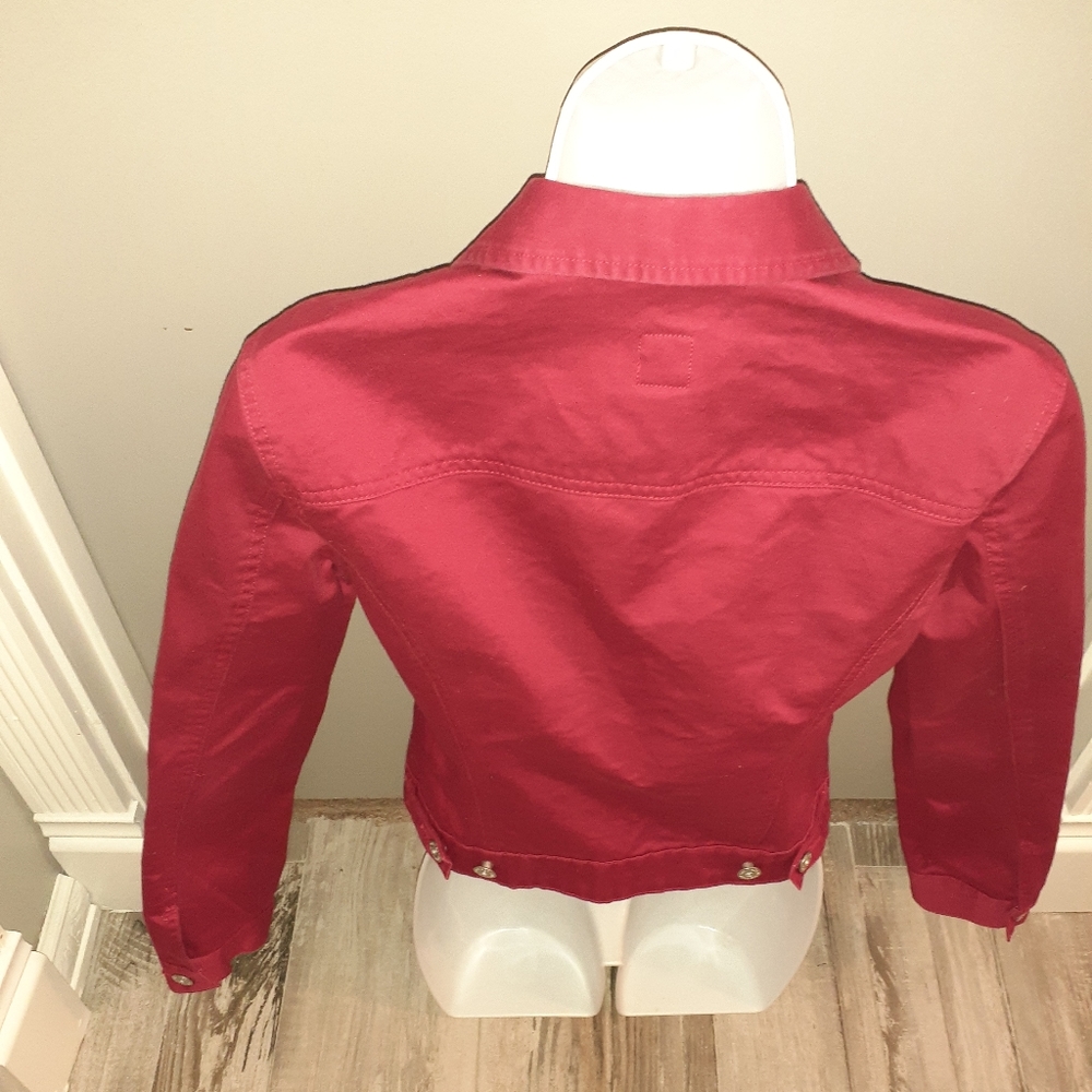 Gap Jacket - Picture 7 of 7